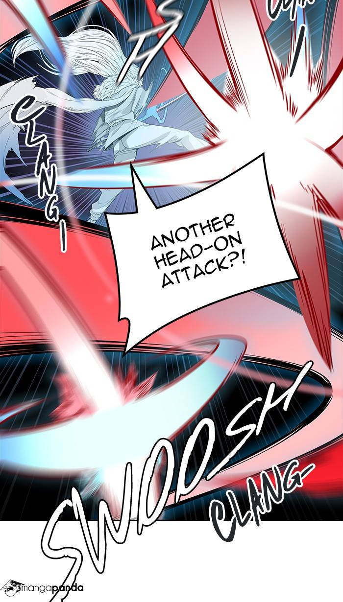 Tower of God Chapter 461 image 055